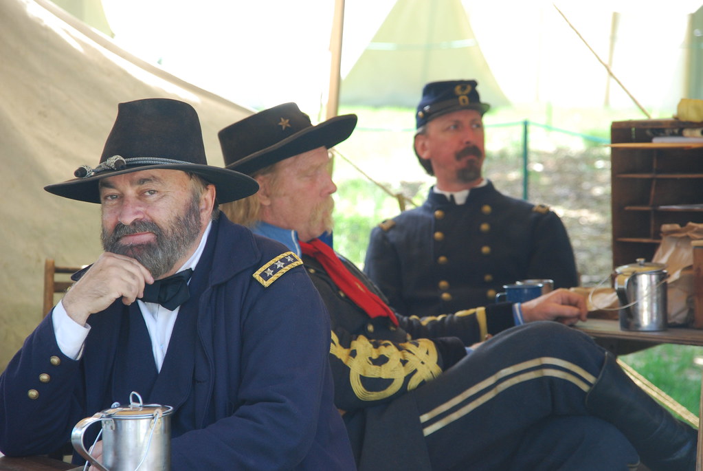 Civil War Days 056