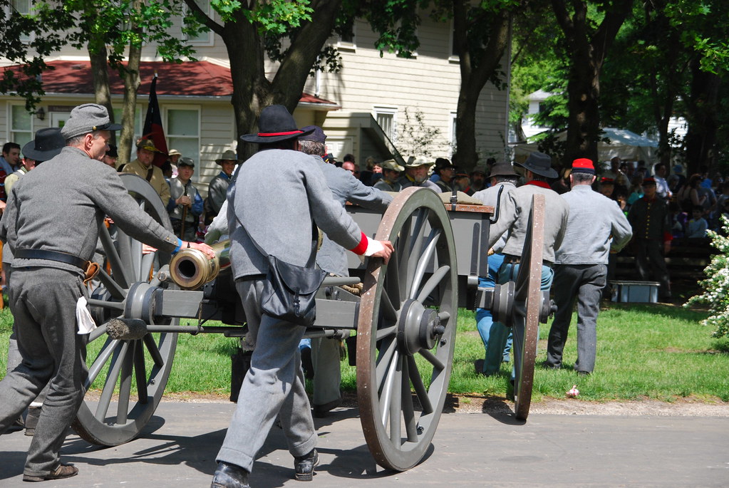 Civil War Days 064