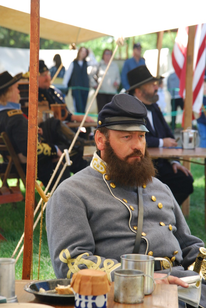 Civil War Days 065