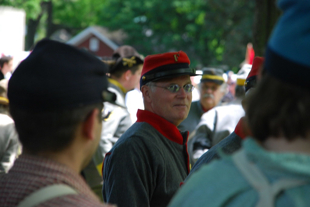 Civil War Days 068