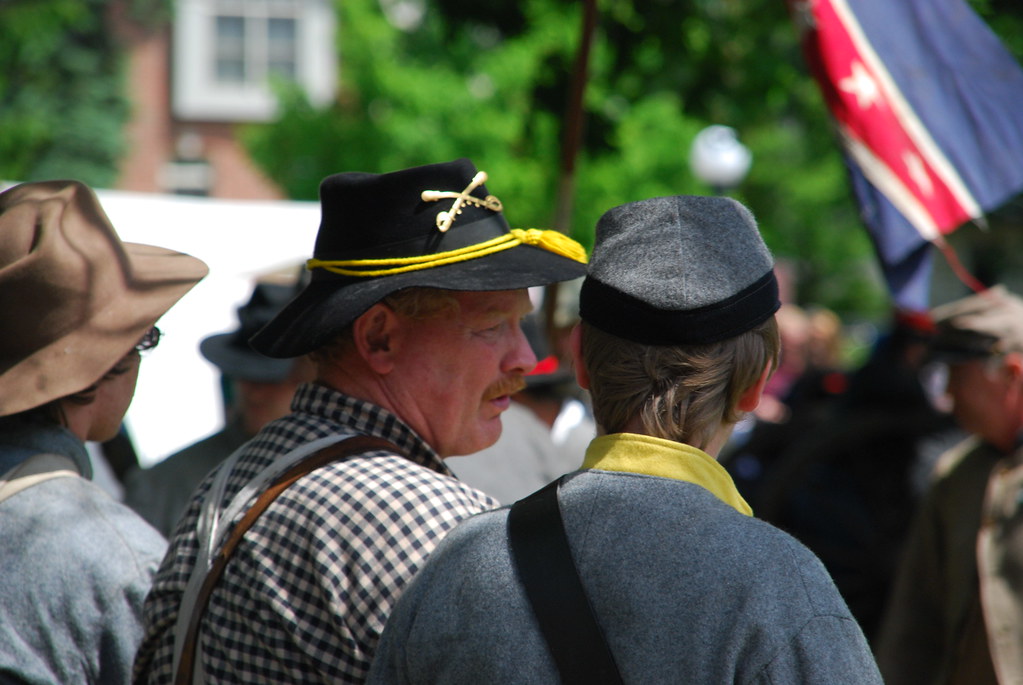 Civil War Days 066