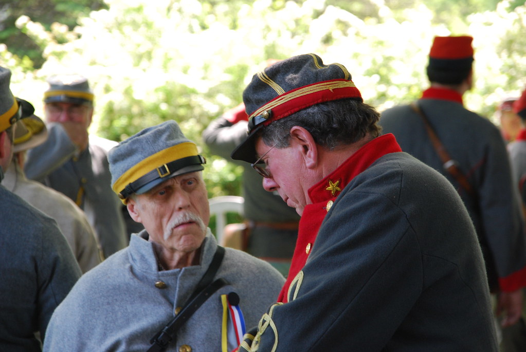 Civil War Days 081