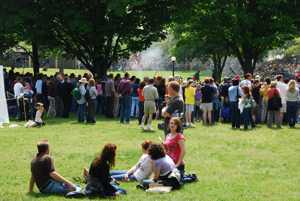 Civil War Days 089