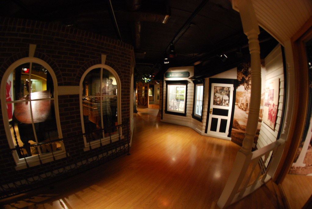 Naper Settlement Museum 092