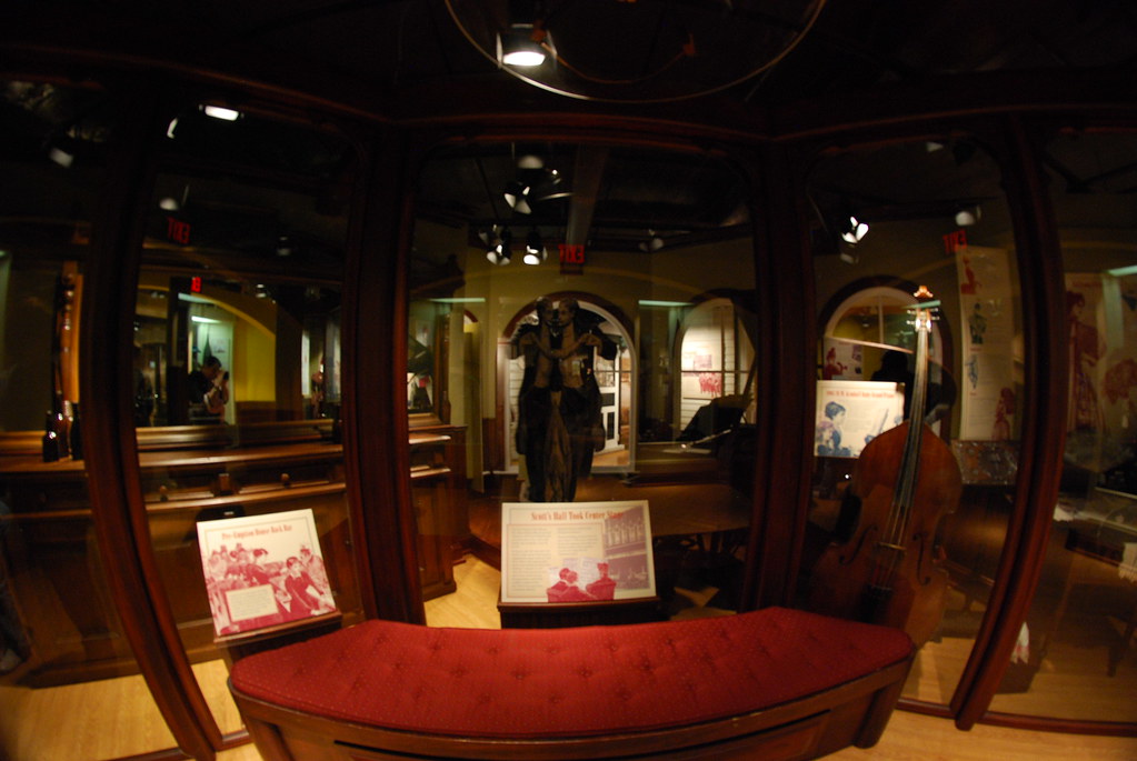 Naper Settlement Museum 103