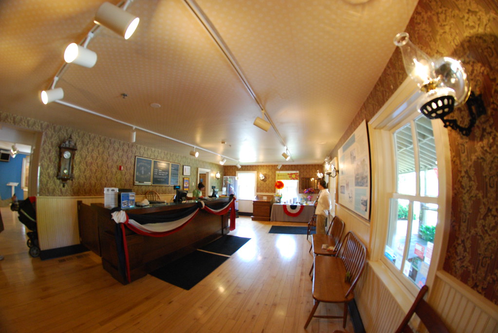 Naper Settlement Museum 106