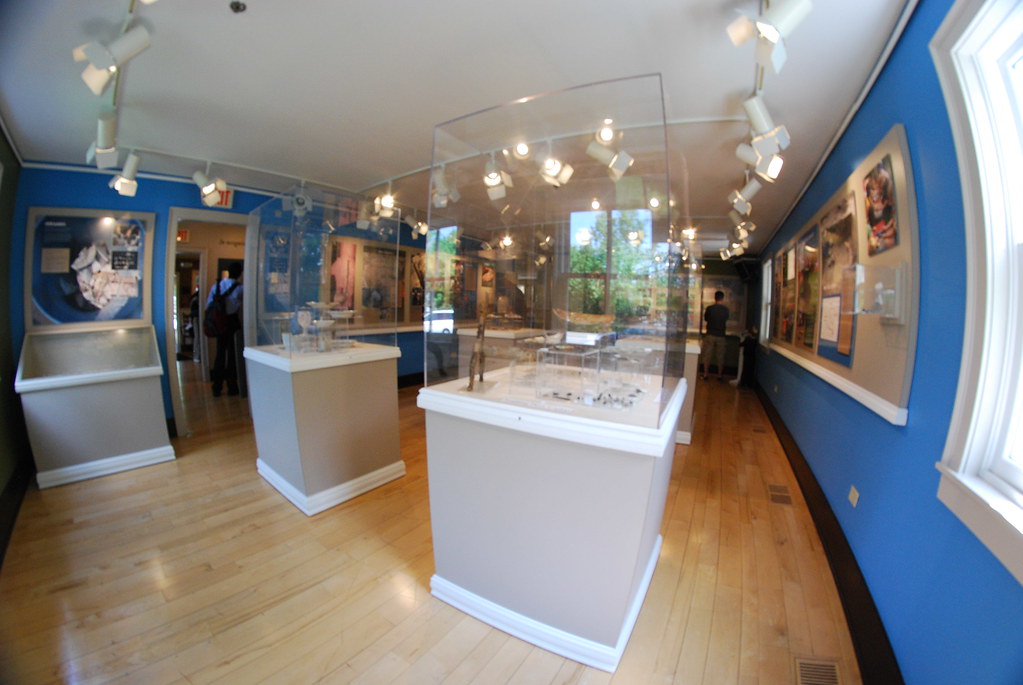 Naper Settlement Museum 107