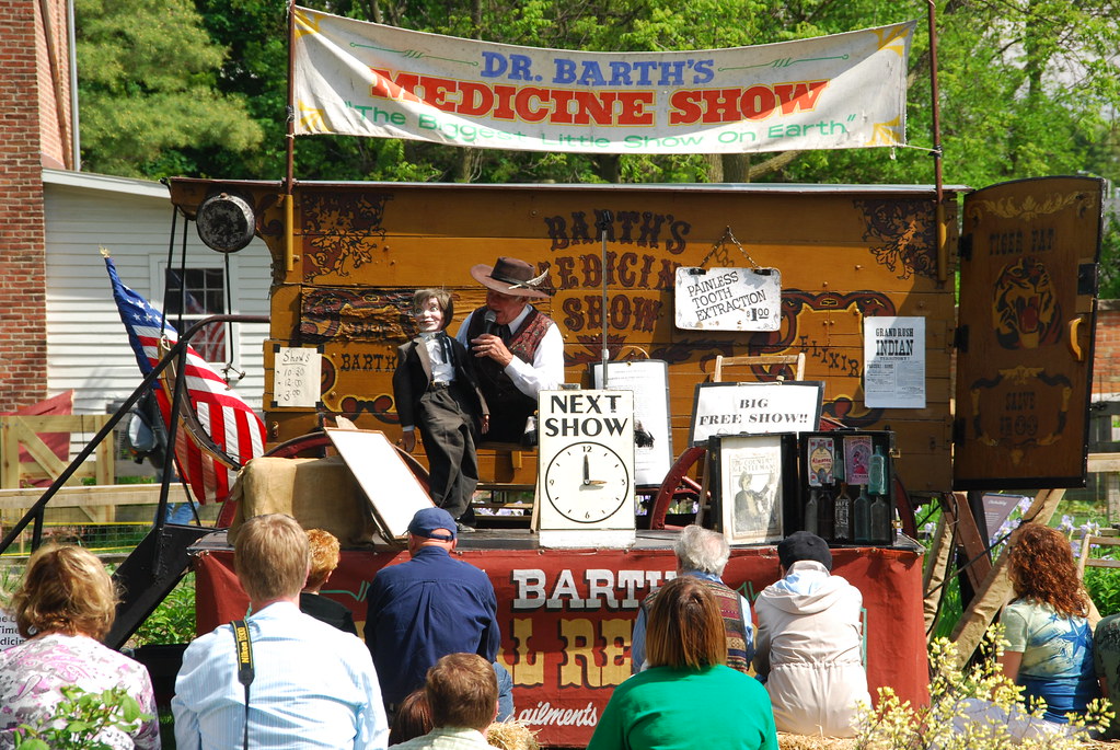 Civil War Days 150