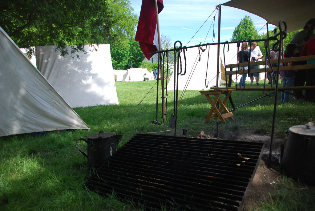 Civil War Days 174