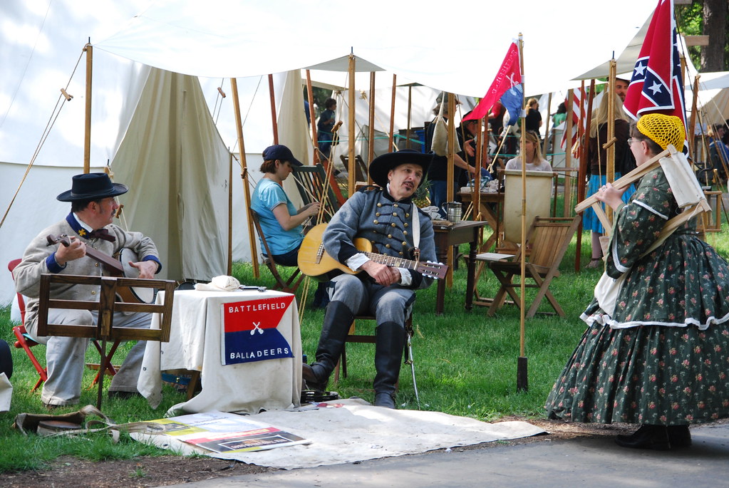Civil War Days 187
