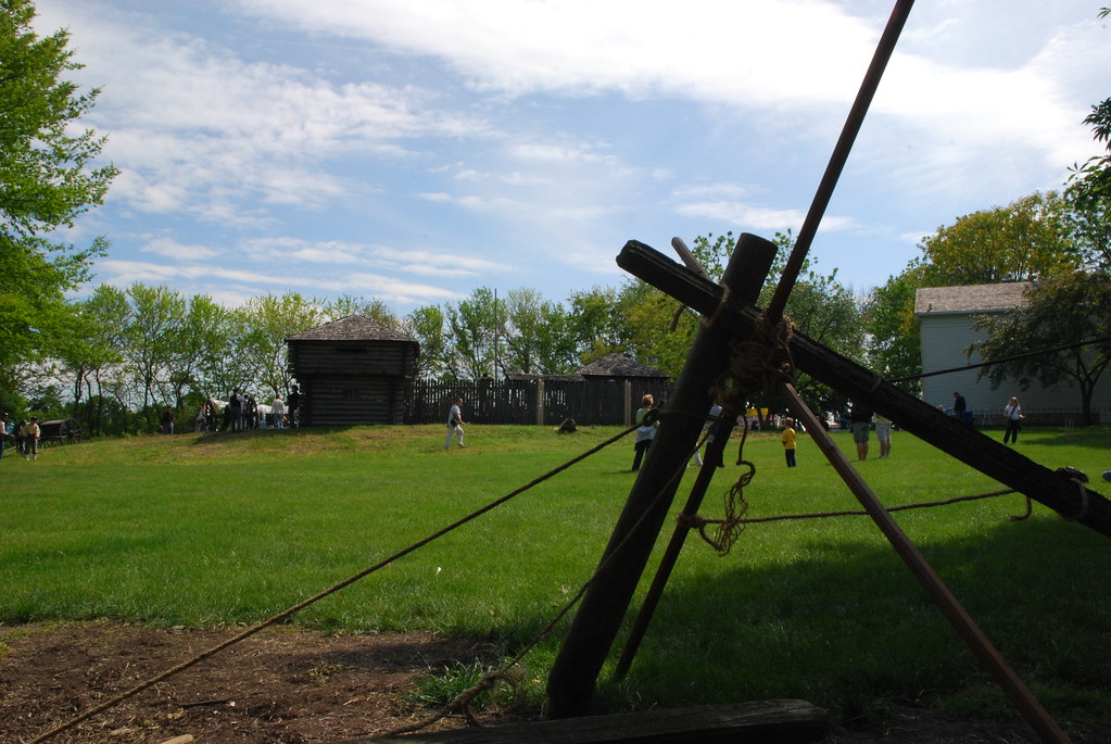 Civil War Days 190