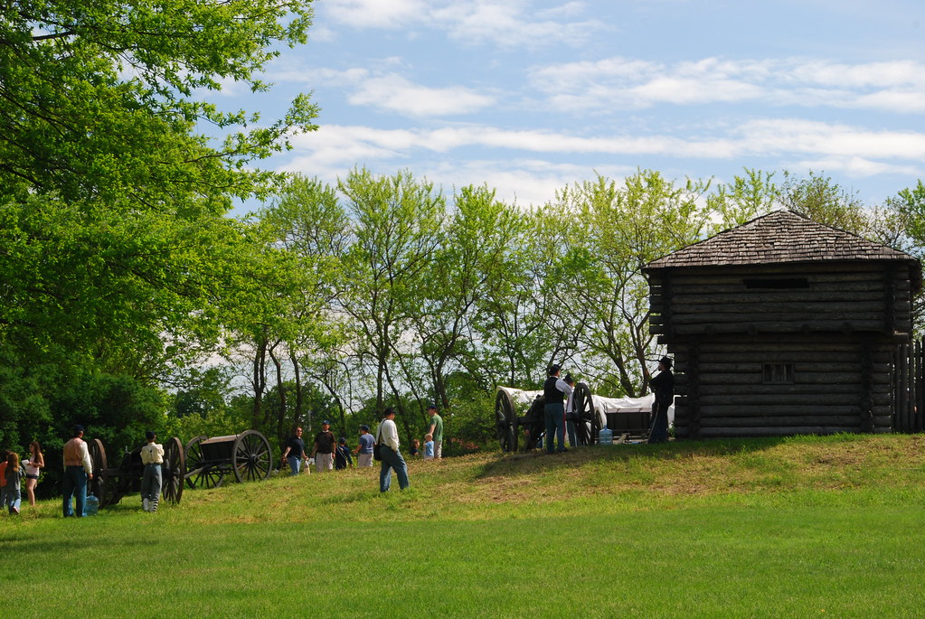 Civil War Days 191