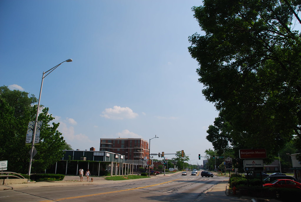Naperville