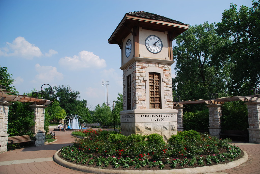 Naperville Fredenhagen Park 056