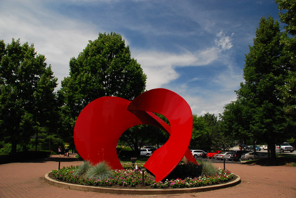 Naperville Riverwalk 023