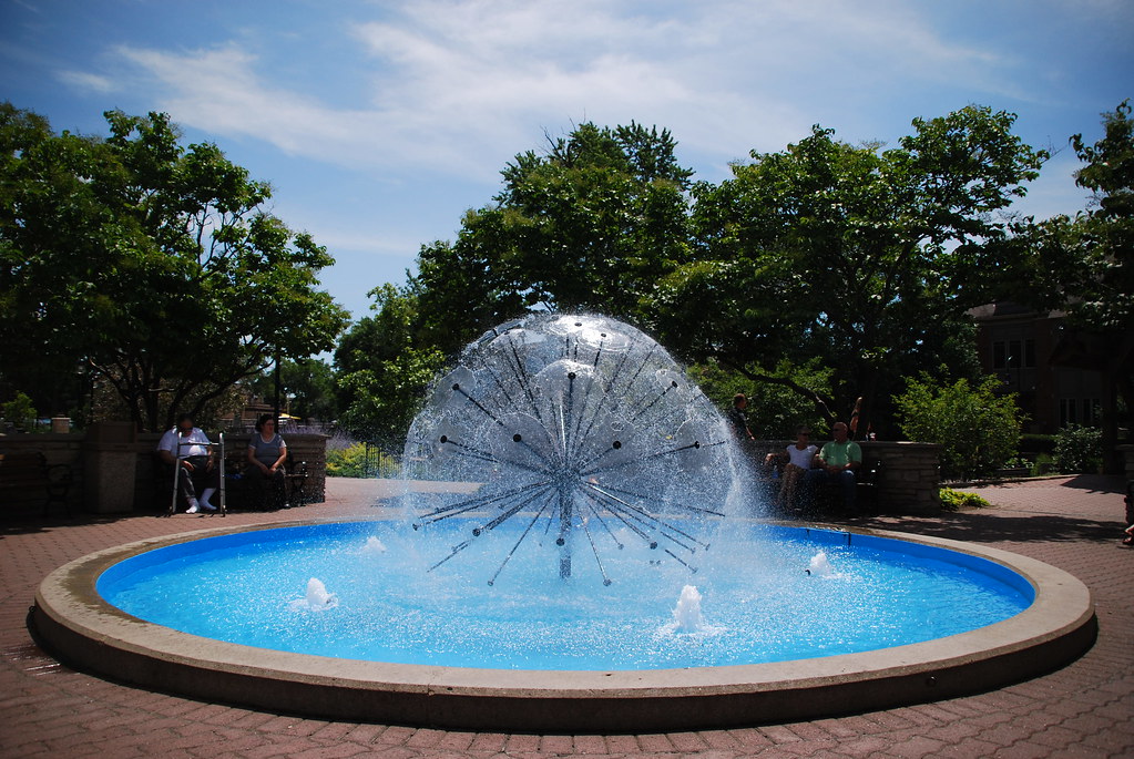 Naperville Riverwalk 043