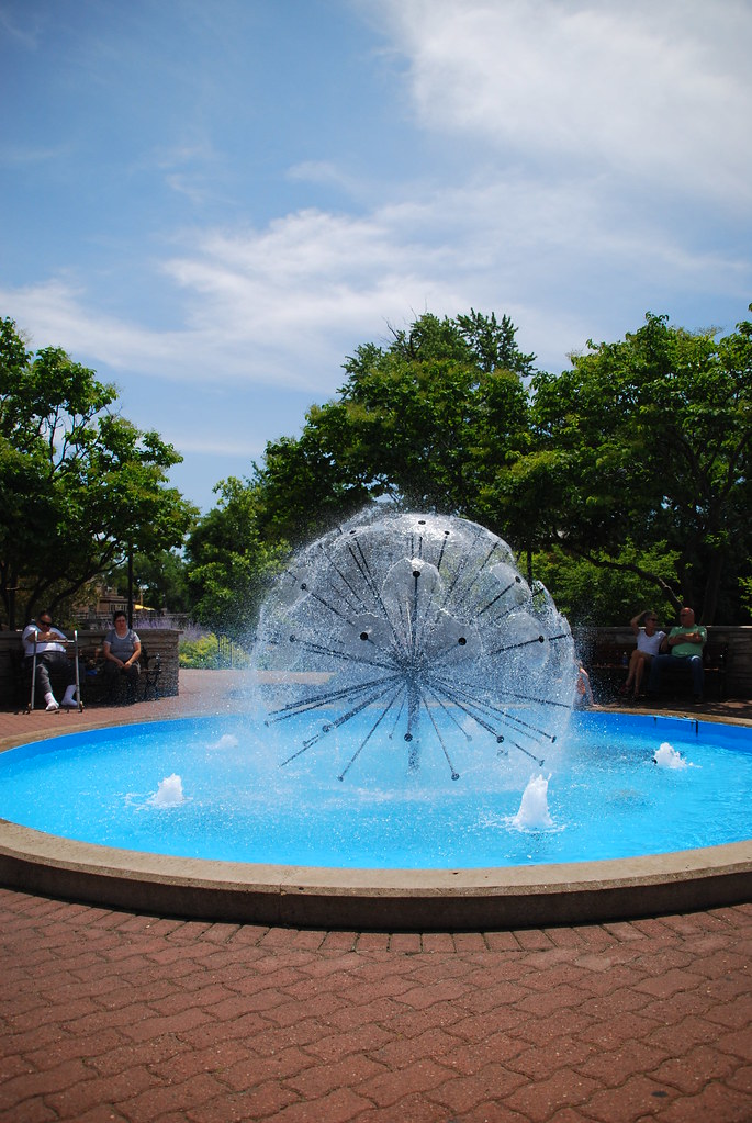 Naperville Riverwalk 052