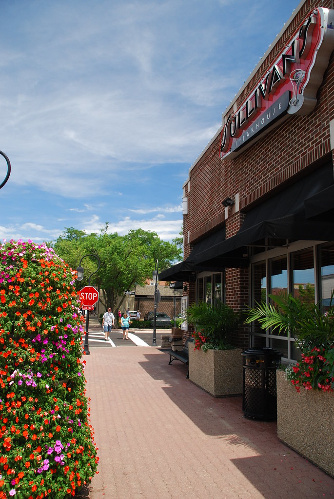 Naperville Riverwalk 087