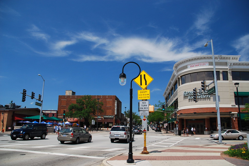 Naperville Riverwalk 096