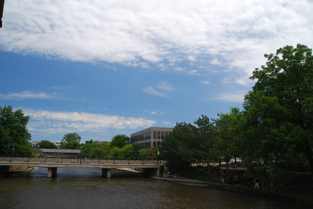 Naperville Riverwalk 105