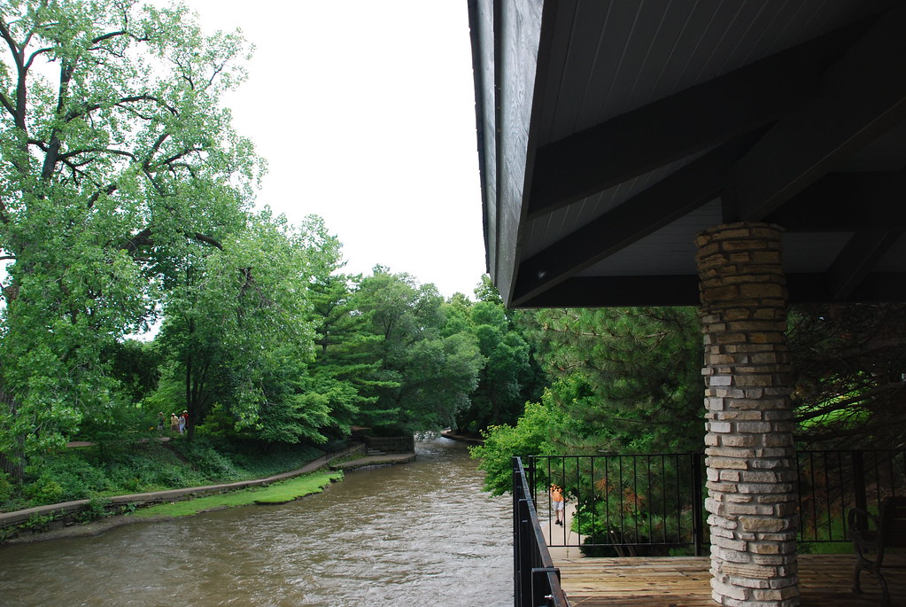 Naperville Riverwalk 106