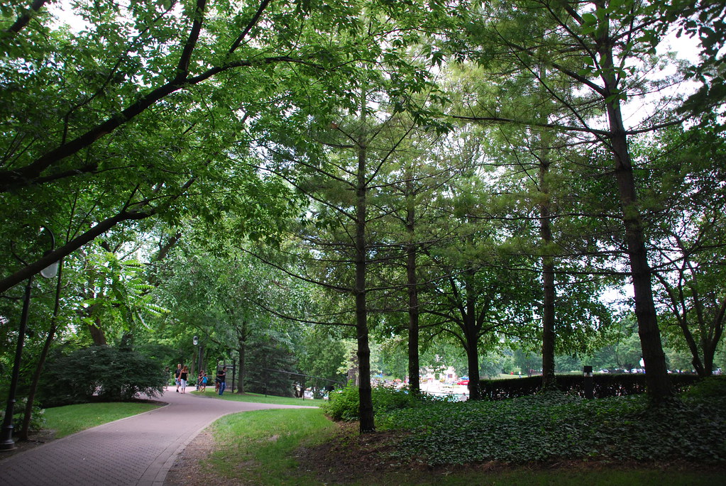 Naperville Riverwalk 109