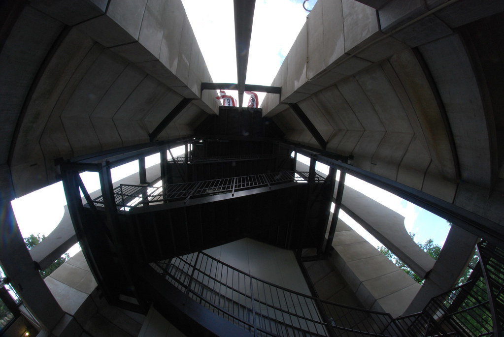 Naperville Grand Carillon 112