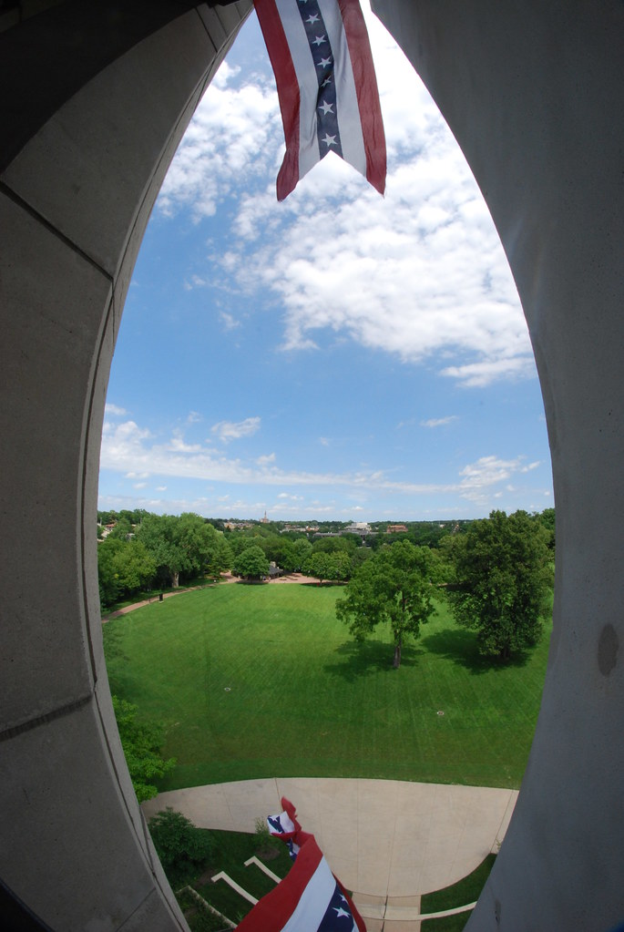 Naperville Grand Carillon 113