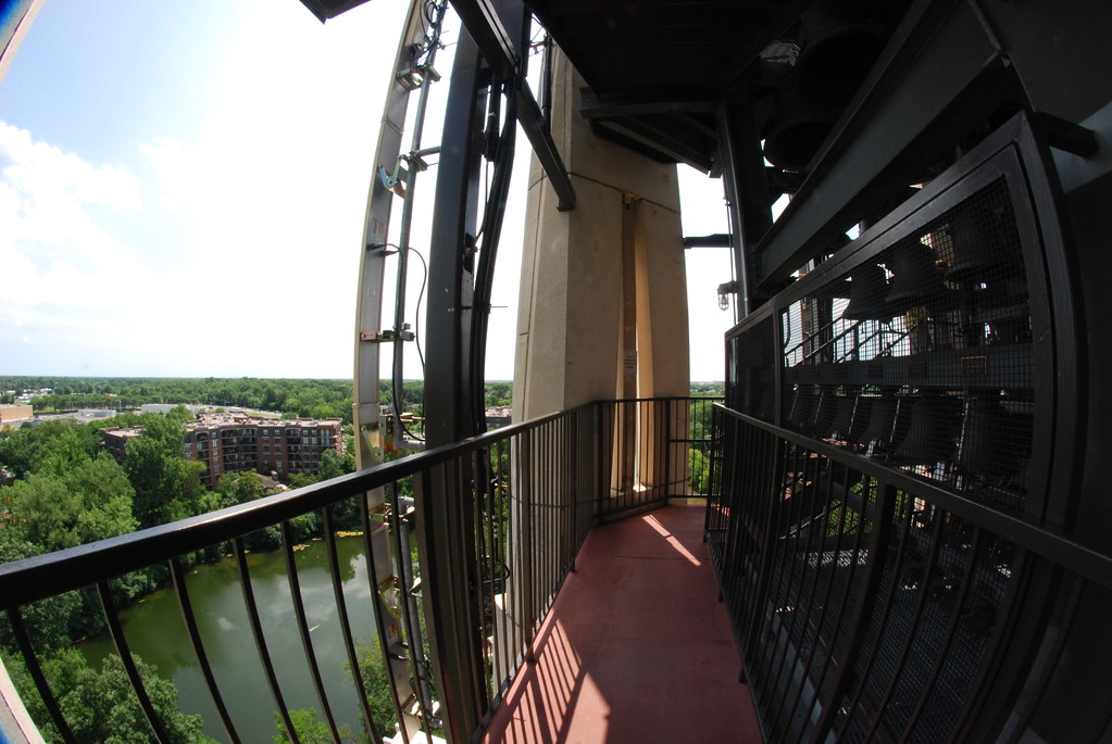 Naperville Grand Carillon 127
