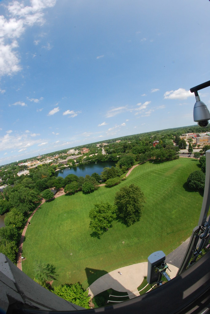 Naperville Grand Carillon 138