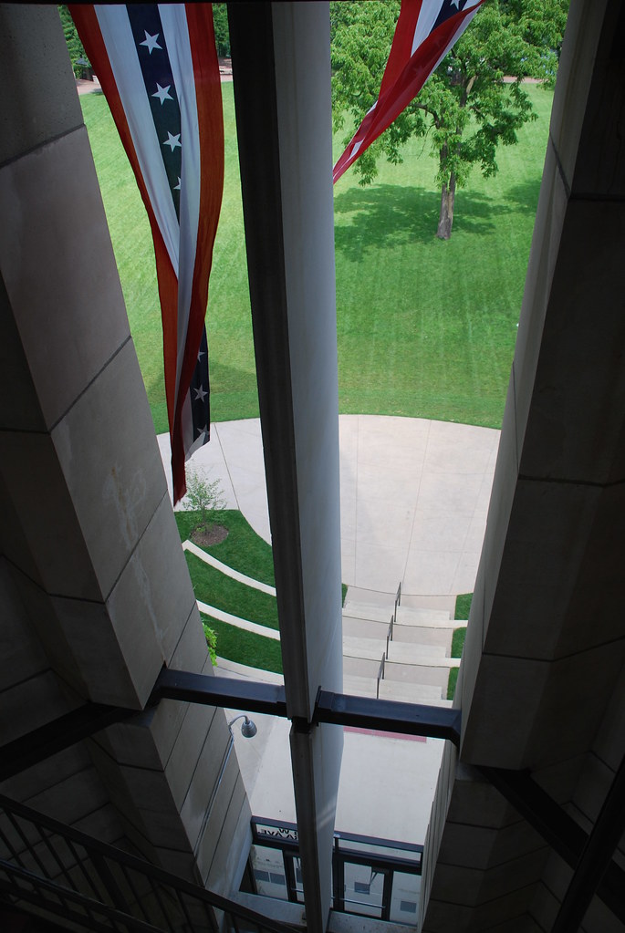 Moser Tower the Naperville Grand Carillon 169