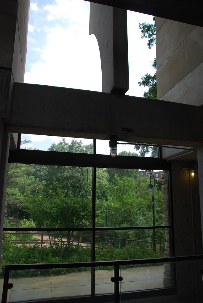 Moser Tower the Naperville Grand Carillon 176