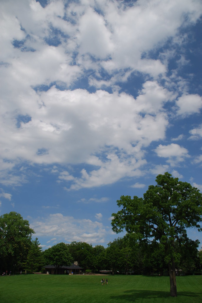 Naperville