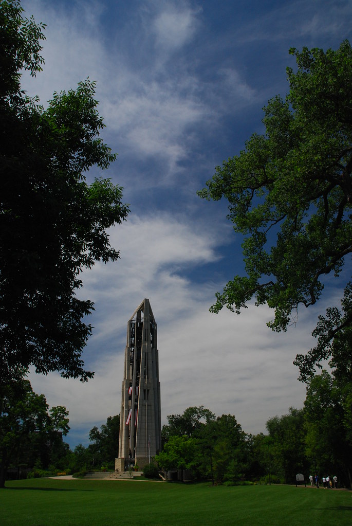 Naperville Grand Carillon