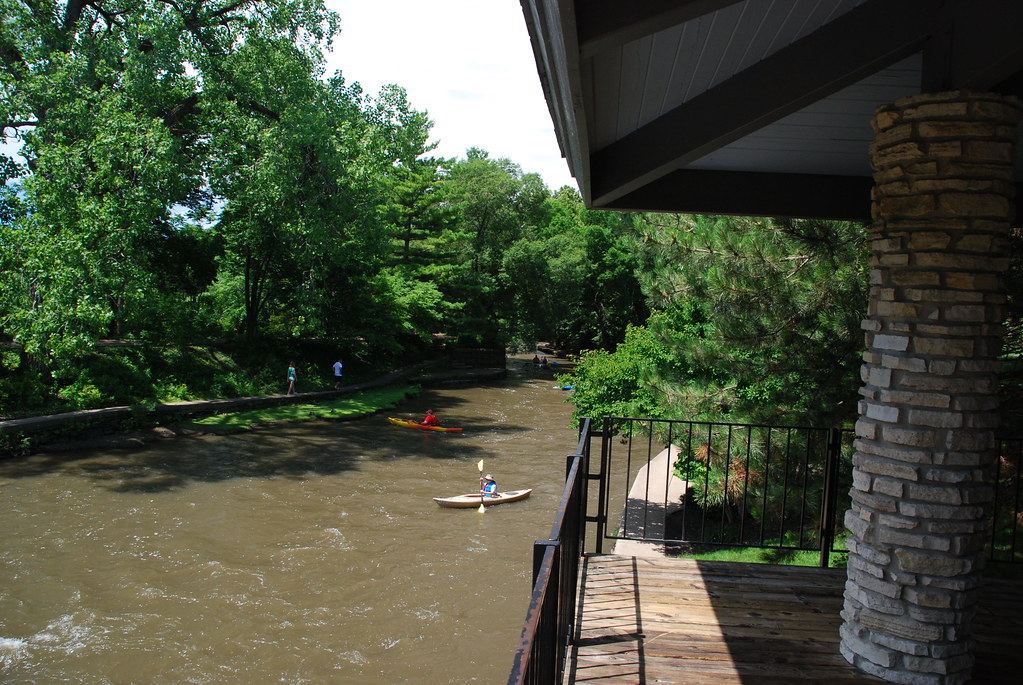 Naperville Riverwalk 013