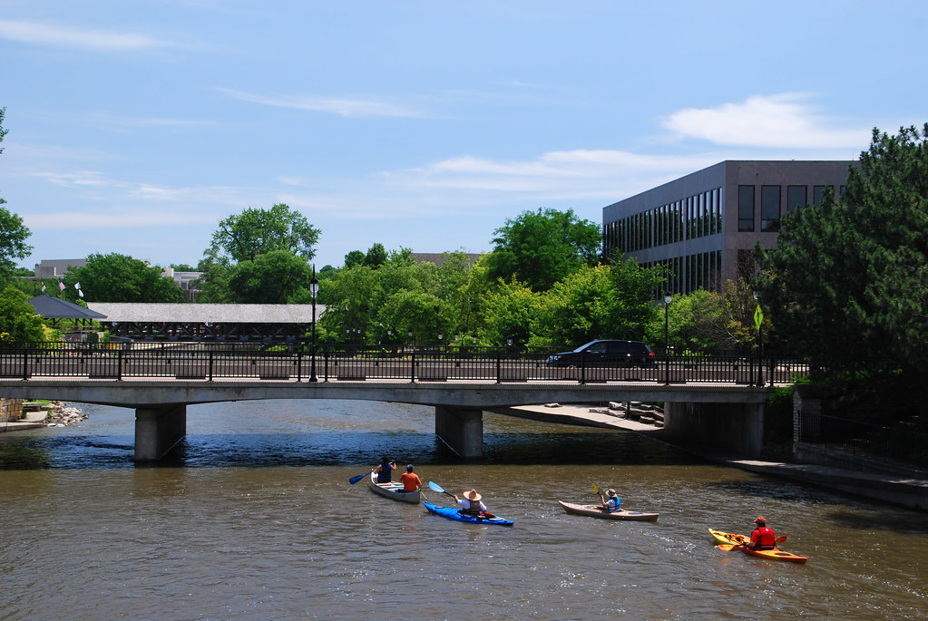 Naperville Riverwalk 018