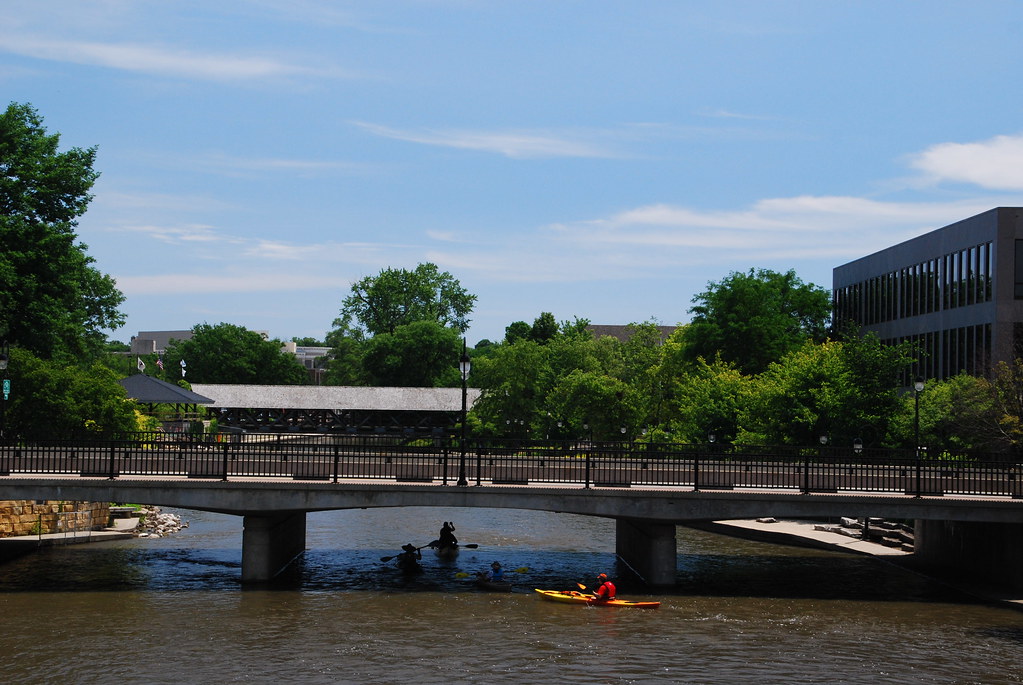 Naperville Riverwalk 019