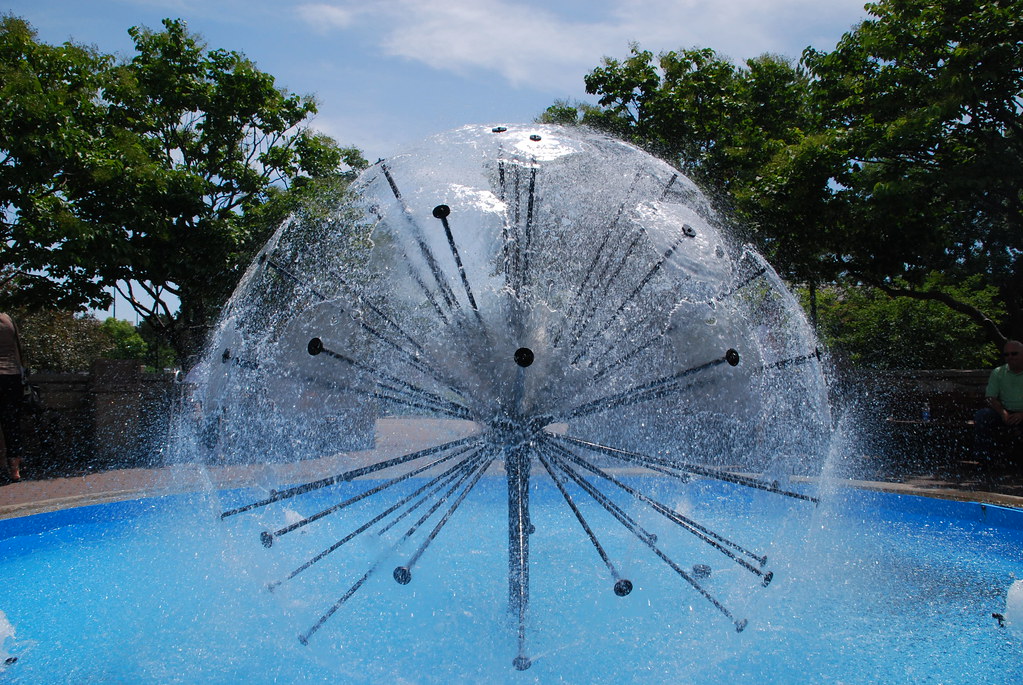 Naperville Riverwalk 026