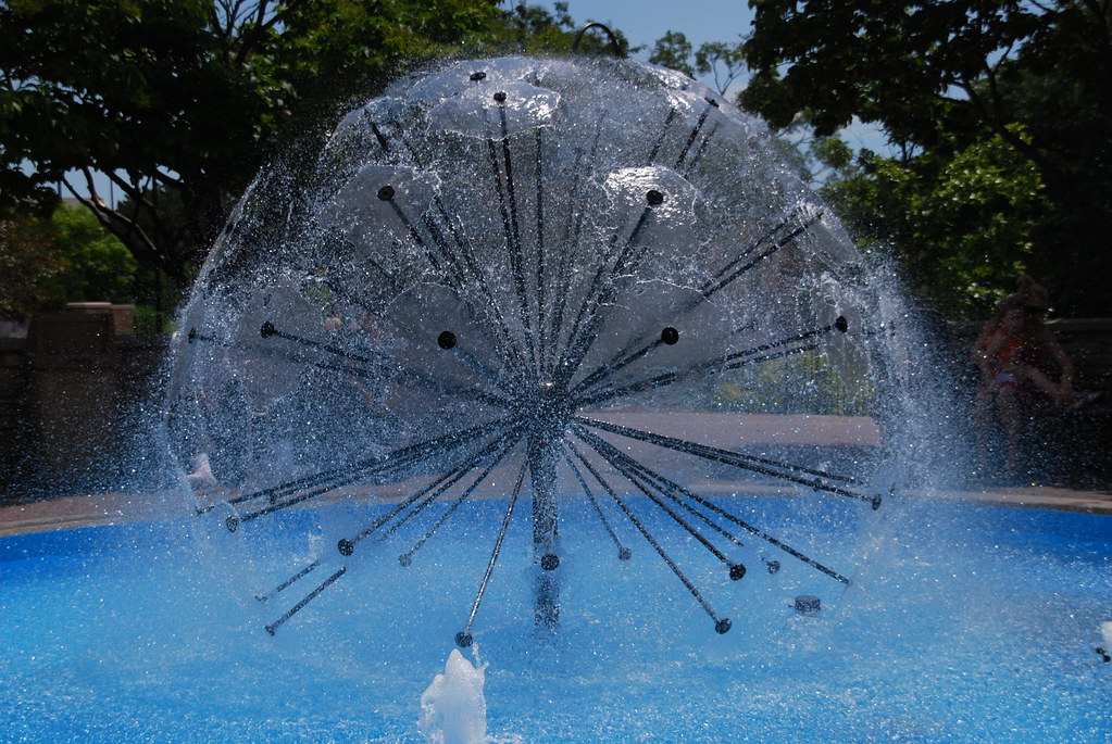 Naperville Riverwalk 038