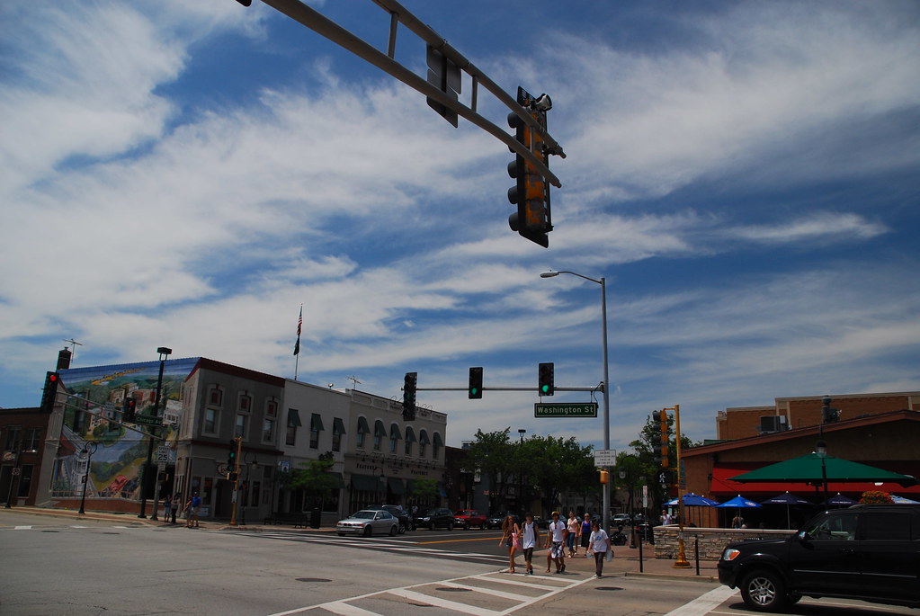 Naperville Riverwalk 092