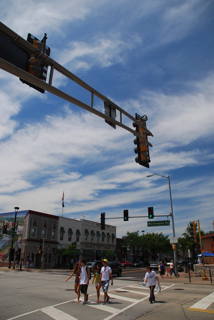 Naperville Riverwalk 093