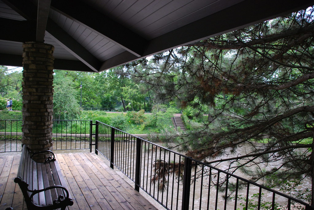 Naperville Riverwalk 108