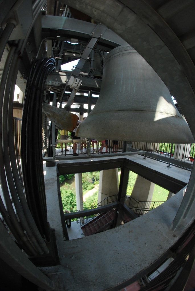 Naperville Grand Carillon 115