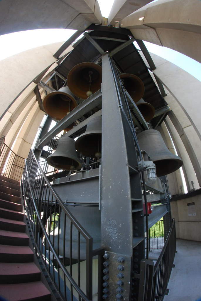 Naperville Grand Carillon 118