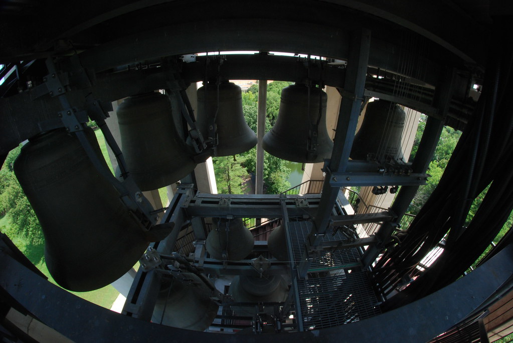Naperville Grand Carillon 120