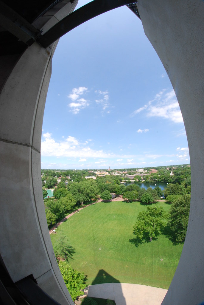 Naperville Grand Carillon 122