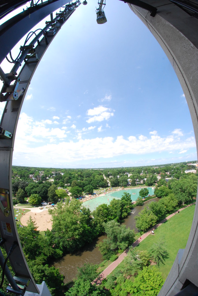 Naperville Grand Carillon 124