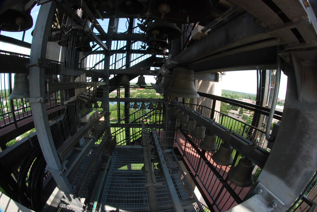 Naperville Grand Carillon 131