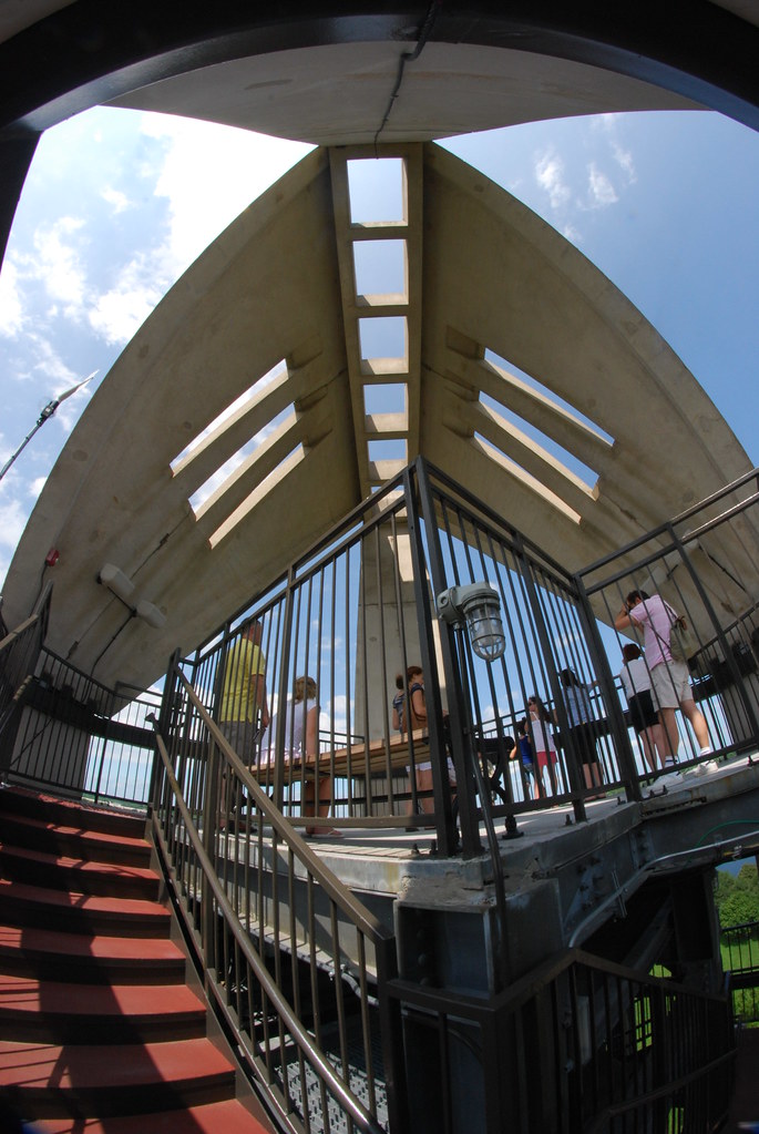 Naperville Grand Carillon 135