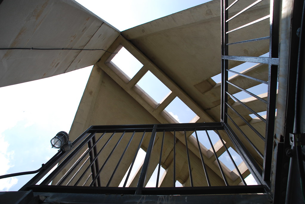 Moser Tower the Naperville Grand Carillon 159
